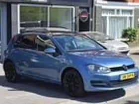 Volkswagen Golf (2013) thumbnail 5