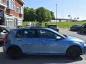 Volkswagen Golf (2013) thumbnail 6