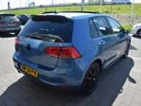 Volkswagen Golf (2013) thumbnail 7