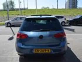 Volkswagen Golf (2013) thumbnail 8