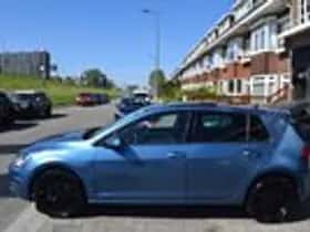 Volkswagen Golf (2013) thumbnail 10