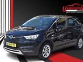 Opel Crossland X (2018)