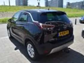 Opel Crossland X (2018) thumbnail 11