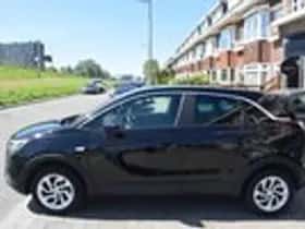 Opel Crossland X (2018) thumbnail 12