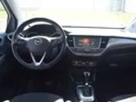 Opel Crossland X (2018) thumbnail 13