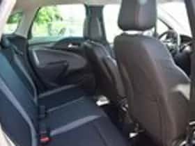 Opel Crossland X (2018) thumbnail 17