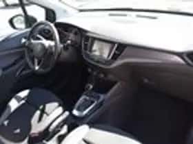 Opel Crossland X (2018) thumbnail 19