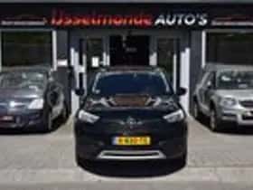 Opel Crossland X (2018) thumbnail 3
