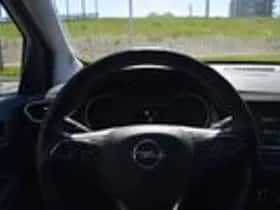 Opel Crossland X (2018) thumbnail 21