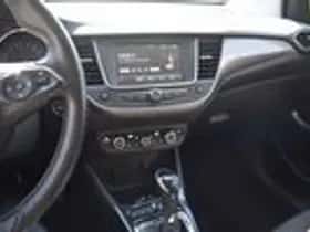 Opel Crossland X (2018) thumbnail 26