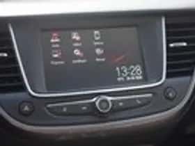 Opel Crossland X (2018) thumbnail 27