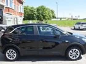 Opel Crossland X (2018) thumbnail 8