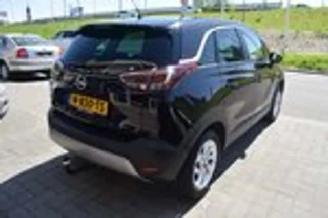 Opel Crossland X (2018) thumbnail 9