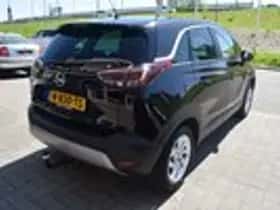 Opel Crossland X (2018) thumbnail 9