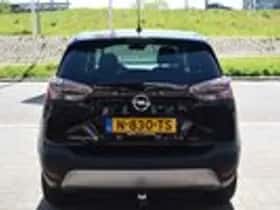 Opel Crossland X (2018) thumbnail 10