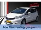 Nissan Note (2013) — foto 1