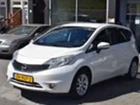 Nissan Note (2013) thumbnail 2