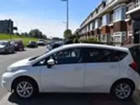 Nissan Note (2013) thumbnail 11