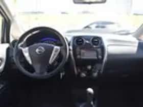 Nissan Note (2013) thumbnail 12