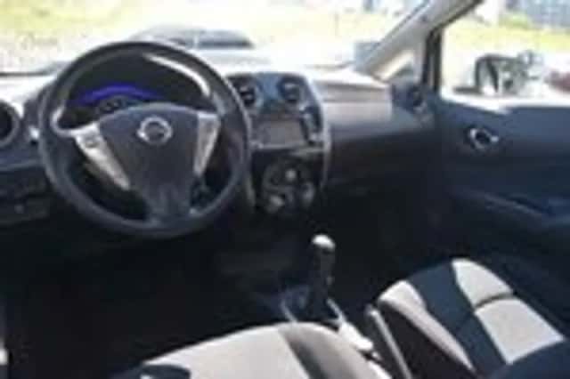 Nissan Note (2013) thumbnail 13