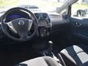 Nissan Note (2013) thumbnail 13