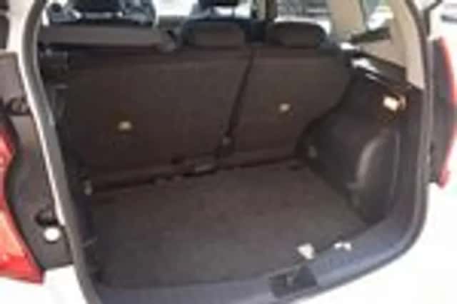 Nissan Note (2013) thumbnail 16
