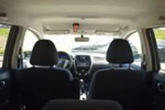 Nissan Note (2013) thumbnail 17