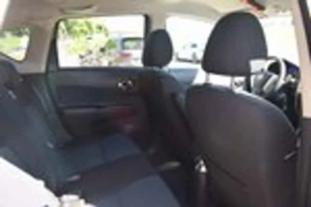 Nissan Note (2013) thumbnail 18