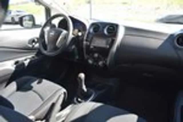 Nissan Note (2013) thumbnail 19