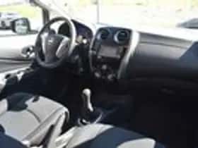 Nissan Note (2013) thumbnail 19