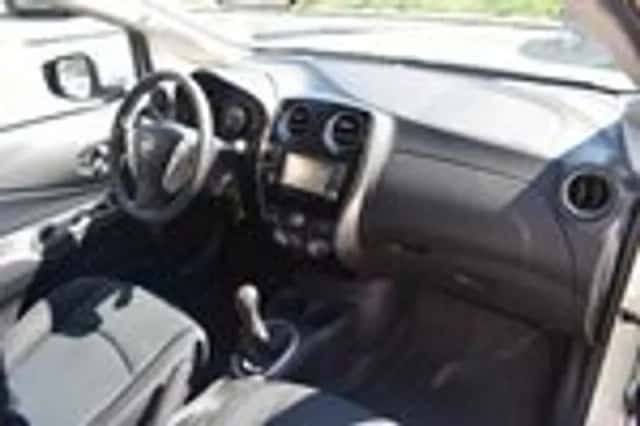 Nissan Note (2013) thumbnail 20