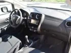 Nissan Note (2013) thumbnail 20