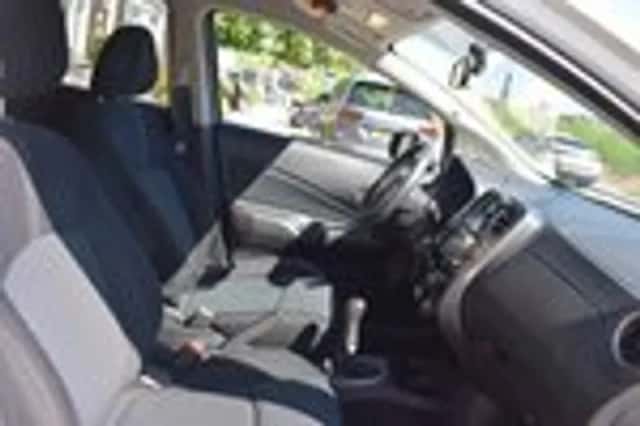 Nissan Note (2013) thumbnail 21