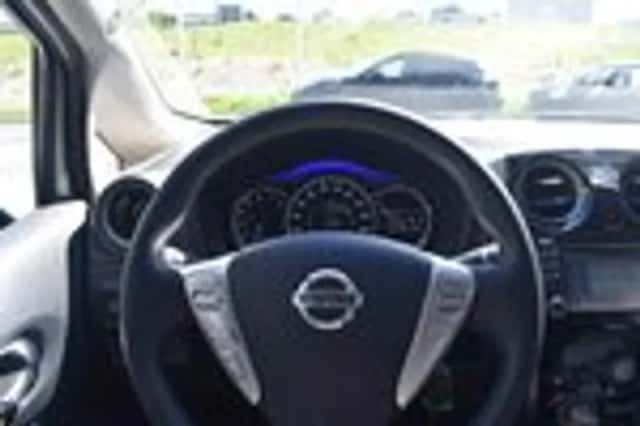 Nissan Note (2013) thumbnail 22