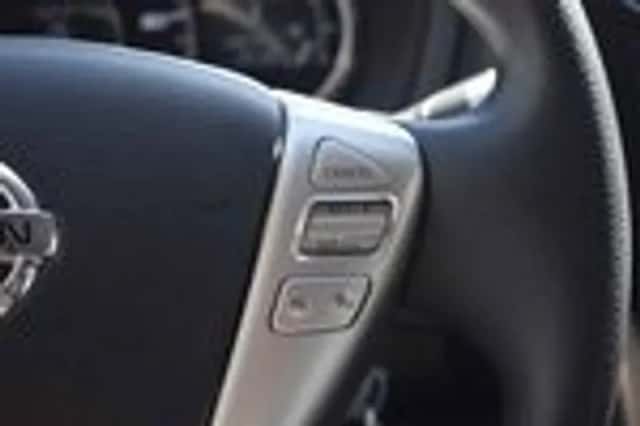Nissan Note (2013) thumbnail 23