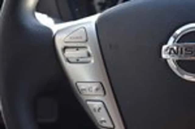 Nissan Note (2013) thumbnail 24