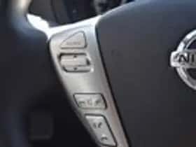 Nissan Note (2013) thumbnail 24