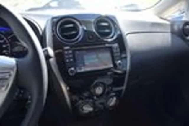 Nissan Note (2013) thumbnail 26