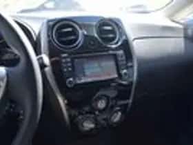 Nissan Note (2013) thumbnail 26