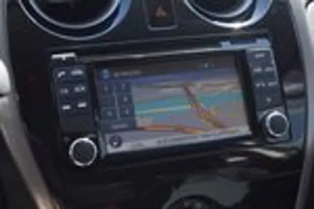 Nissan Note (2013) thumbnail 27