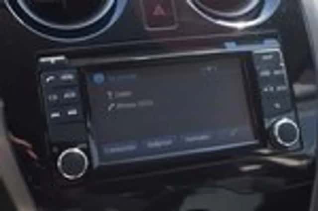 Nissan Note (2013) thumbnail 28