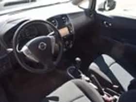 Nissan Note (2013) thumbnail 4