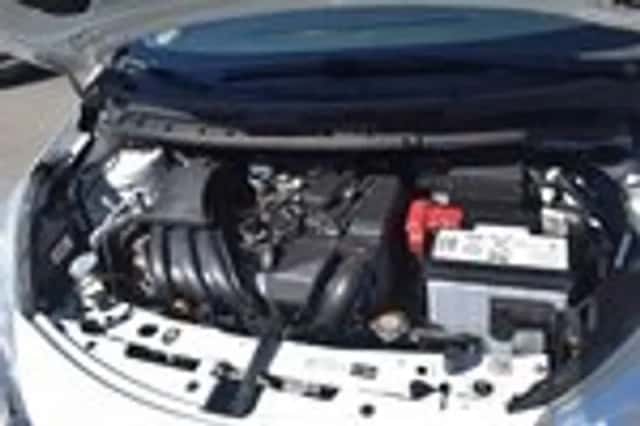 Nissan Note (2013) thumbnail 31