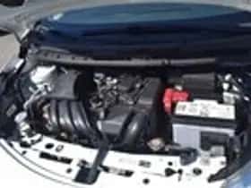 Nissan Note (2013) thumbnail 31