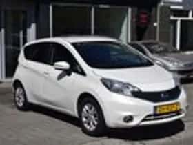 Nissan Note (2013) thumbnail 6