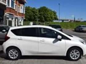 Nissan Note (2013) thumbnail 7
