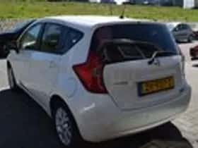 Nissan Note (2013) thumbnail 10