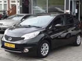 Nissan Note (2016) thumbnail 2
