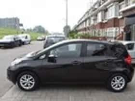 Nissan Note (2016) thumbnail 11