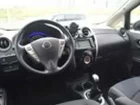 Nissan Note (2016) thumbnail 13